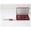 Image 1 : 1979 Select Gem Canadian Proof-Like Coin Set