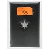 Image 1 : 1994 Canadian Double Dollar Proof Coin Set