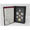 Image 2 : 1994 Canadian Double Dollar Proof Coin Set