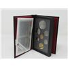 Image 2 : 1995 Canadian Double Dollar Proof Coin Set