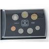 Image 2 : Specimen Set of Canadian 2000 Coinage