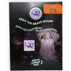 Image 1 : 2016 "Haunted in Canada" Stamps & Coin set