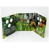 Image 2 : 2019 Discover Dinosaurs 3 Coin Pop Up Card