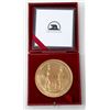 Image 2 : 1876 Indian Treaty Re-Strike - Bronze Medal
