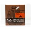 Image 1 : 1927 Diamond Jubilee Re-Strike - Bronze Medal