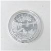Image 2 : 2013 Canada .9999 Fine Silver "Martin Short" Coin