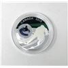 Image 2 : 2015 .9999 Silver "Vancouver Canucks" $10 Coin