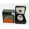Image 1 : 2012 Fine Silver Canadian Fine Silver $10 Coin