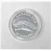 Image 2 : 2012 Fine Silver Canadian Fine Silver $10 Coin