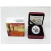 Image 1 : 2019 Canadian Fine Silver Maple Leaves $10 Coin