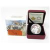 Image 1 : 2014 .9999 Fine Silver 1 Oz. Canadian $20 Coin