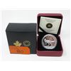 Image 1 : 2014 Canadian Fine Silver $20 Dinosaur Coin