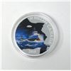 Image 2 : 2015 Canadian Fine Silver "Lost Ships" $20 Coin