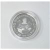 Image 2 : 2013 Canadian .9999 Silver "Superman" $10 Coin