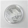 Image 2 : Fine Silver 2014 Majestic Bald Eagle $100 Coin