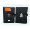 Image 1 : 1974 & 1976 Canadian Specimen Coin Set