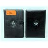 Image 1 : 1981 & 1991 Canadian Proof Coin Set