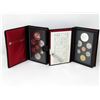 Image 2 : 1981 & 1991 Canadian Proof Coin Set