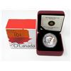 Image 1 : 2013 Canada .9999 Silver "The Beaver" $10 Coin