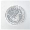 Image 2 : 2013 Canada .9999 Silver "The Beaver" $10 Coin