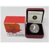 Image 1 : 2013 Canada .9999 Silver "RCMP" $10 Coin