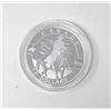 Image 2 : 2013 Canada .9999 Silver "RCMP" $10 Coin