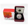 Image 1 : 2013 Canada .9999 Silver "The Caribou" $10 Coin