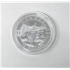 Image 2 : 2013 Canada .9999 Silver "The Caribou" $10 Coin