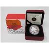 Image 1 : 2013 Canada .9999 Silver "The Wolf" $10 Coin