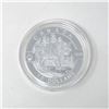 Image 2 : 2013 Canada .9999 Silver "The Wolf" $10 Coin