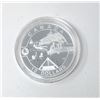 Image 2 : 2013 Canada .9999 Silver "Summer Fun" $10 Coin