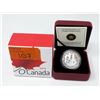 Image 1 : 2013 Canada .9999 Silver "Holiday Season" $10 Coin