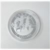 Image 2 : 2013 Canada .9999 Silver "Holiday Season" $10 Coin
