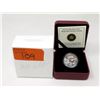 Image 1 : 2013 Canada .9999 Fine Silver "Martin Short" Coin