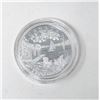 Image 2 : 2013 Canada .9999 Fine Silver "Martin Short" Coin