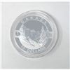 Image 2 : 2014 Canada .9999 Silver "Skiing" $10 Coin