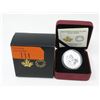 Image 1 : 2015 Fine Silver Canada "Maple Leaf" $10 Coin