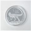 Image 2 : 2014 Canadian Fine Silver $20 Dinosaur Coin