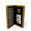 Image 2 : 2004 Canada Post Special Loonie and Stamp Set