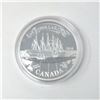 Image 2 : 2016 Canadian Fine Proof Silver Dollar Coin