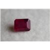 Image 1 : Natural Mozambique Red Ruby 2.27 Cts