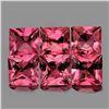 Image 1 : NATURAL PADPARADSCHA PINK TOURMALINE [FLAWLESS-VVS]