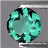 Image 1 : Natural Paraiba Blue Green Apatite (Flawless-VVS)