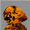 Image 1 : Natural Golden Yellow Tourmaline - Flawless-VVS1