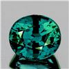 Image 1 : NATURAL BLUISH GREEN MADAGASCAR SAPPHIRE