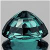 Image 2 : NATURAL BLUISH GREEN MADAGASCAR SAPPHIRE