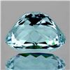 Image 2 : NATURAL  SANTA MARIA BLUE AQUAMARINE [VVS]