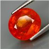 Image 1 : Natural Fanta Orange Spessartite Garnet 5.94 Cts