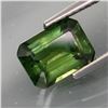 Image 1 : Natural Blue Green Normal Heated Sapphire 2.12 Cts