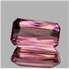 Image 1 : Natural AAA Lustrous Sweet Pink Tourmaline - FL